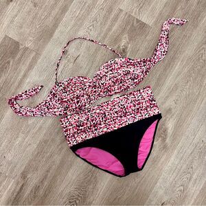 Profile by Gottex Bikini Swim A2*